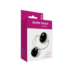 Bile Silver Touch
