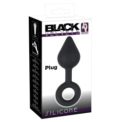 Plug anal pentru deget