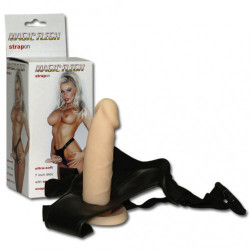 StrapOn Magic Flesh