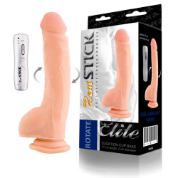 Vibrator Elite 003