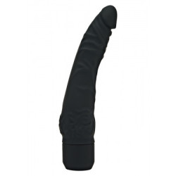 Vibrator TOYJOY clasic black