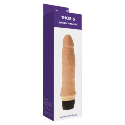 Vibrator Kinx Thor