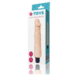 Vibrator  Realist 018