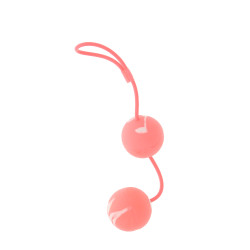 Bile Duo Balls Pink