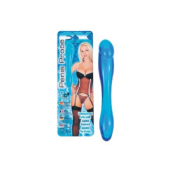 Dildo penis probe